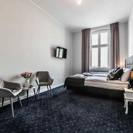 Serenity - Old Town By Friendly 4*