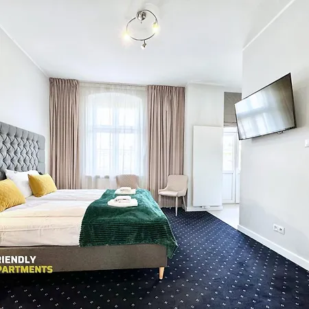 Serenity - Old Town By Friendly