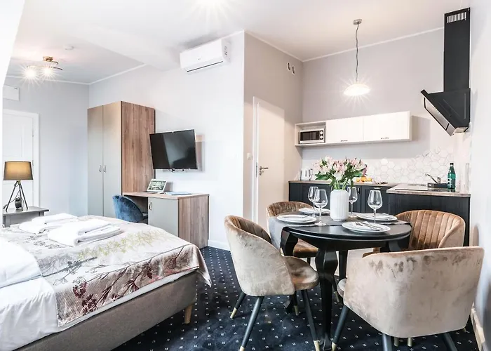 Serenity - Old Town By Friendly