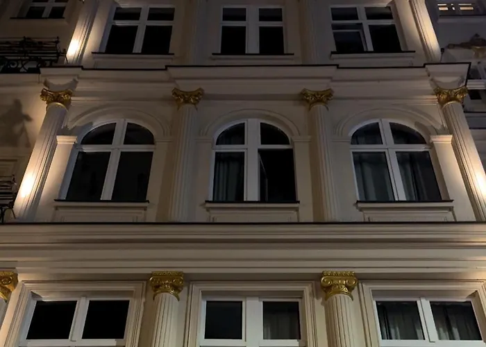 Serenity - Old Town By Friendly Aparthotel