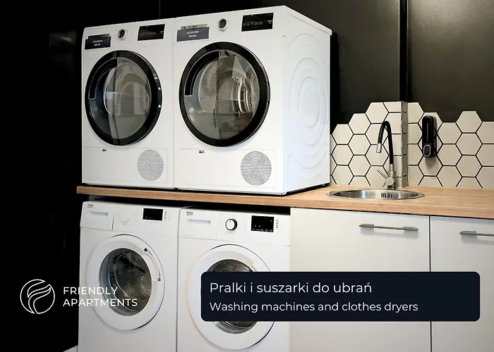 شقة فندقية Serenity - Old Town By Friendly