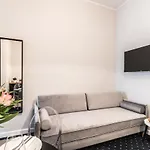Aparthotel Serenity - Old Town By Friendly 4*