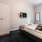Serenity - Old Town By Friendly Aparthotel