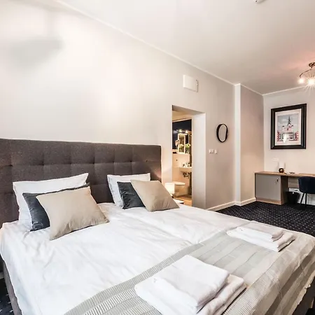 Serenity - Old Town By Friendly Hotel apartamentowy *