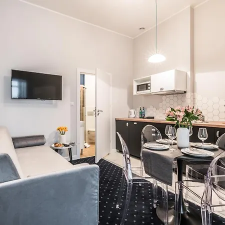 Serenity - Old Town By Friendly