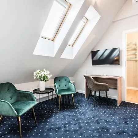 Serenity - Old Town By Friendly Hotel apartamentowy
