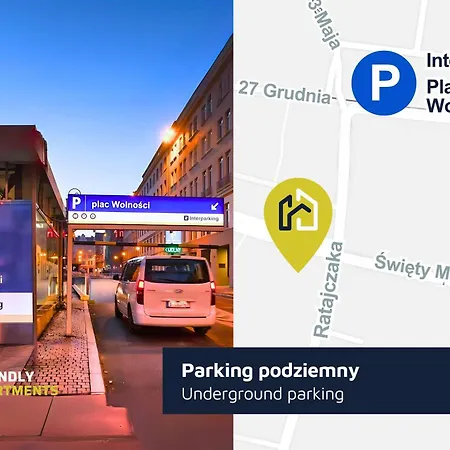 Serenity - Old Town By Friendly 4*