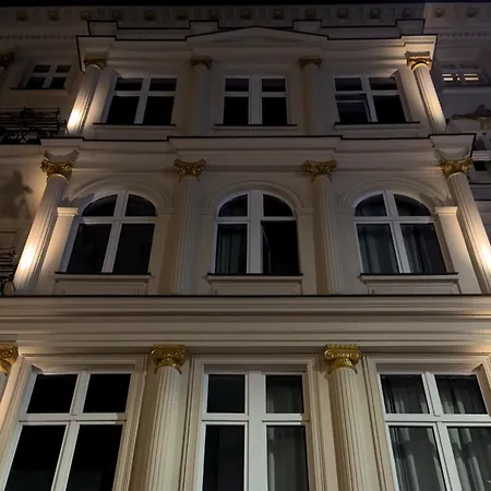 Serenity - Old Town By Friendly Apart Otel