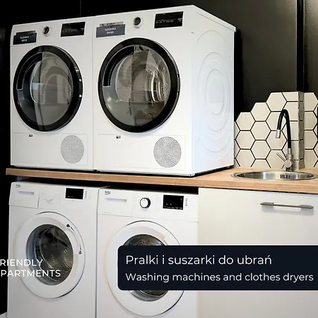 Apart Otel Serenity - Old Town By Friendly