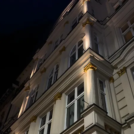 Apart Otel Serenity - Old Town By Friendly