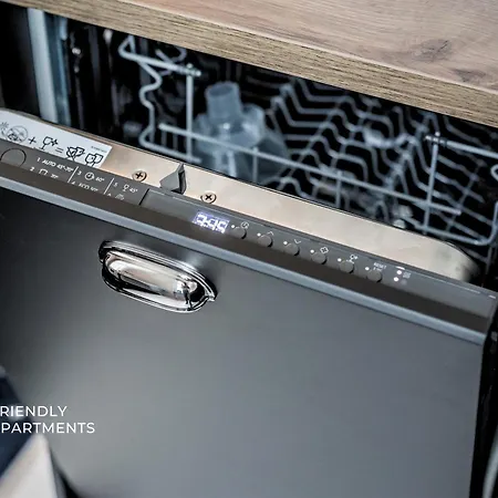 Apart Otel Serenity - Old Town By Friendly