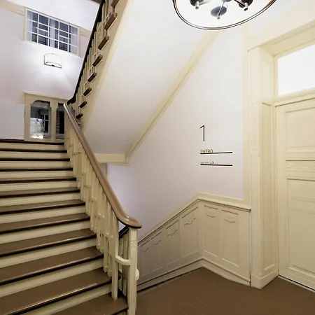 Serenity - Old Town By Friendly