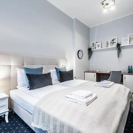 Serenity - Old Town By Friendly Poznan