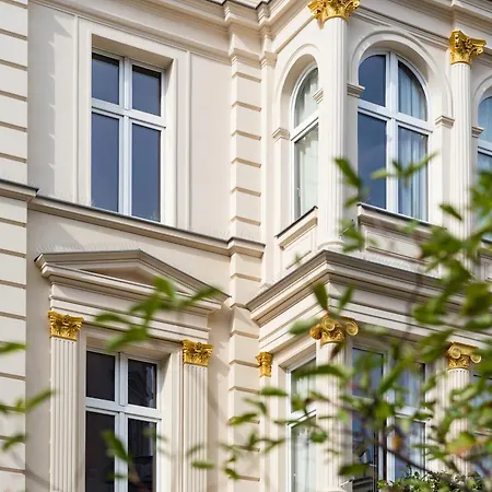 Serenity - Old Town By Friendly