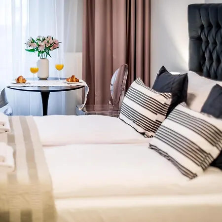 Serenity - Old Town By Friendly Apart Otel