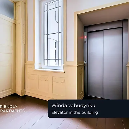 Serenity - Old Town By Friendly 4*