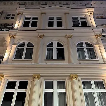 Serenity - Old Town By Friendly Appart hôtel Poznań