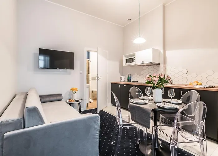 Serenity - Old Town By Friendly