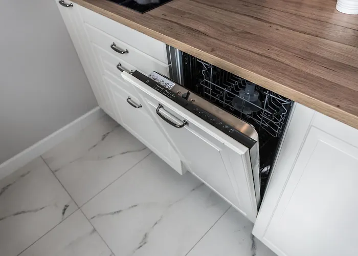 Serenity - Old Town By Friendly 4*