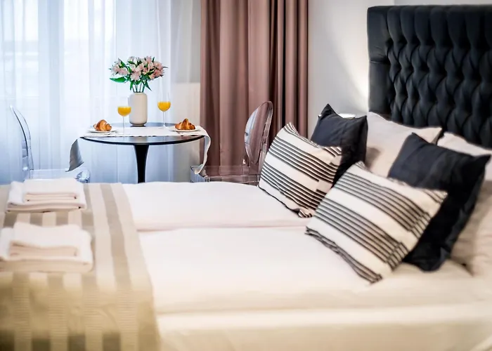 Serenity - Old Town By Friendly Aparthotel